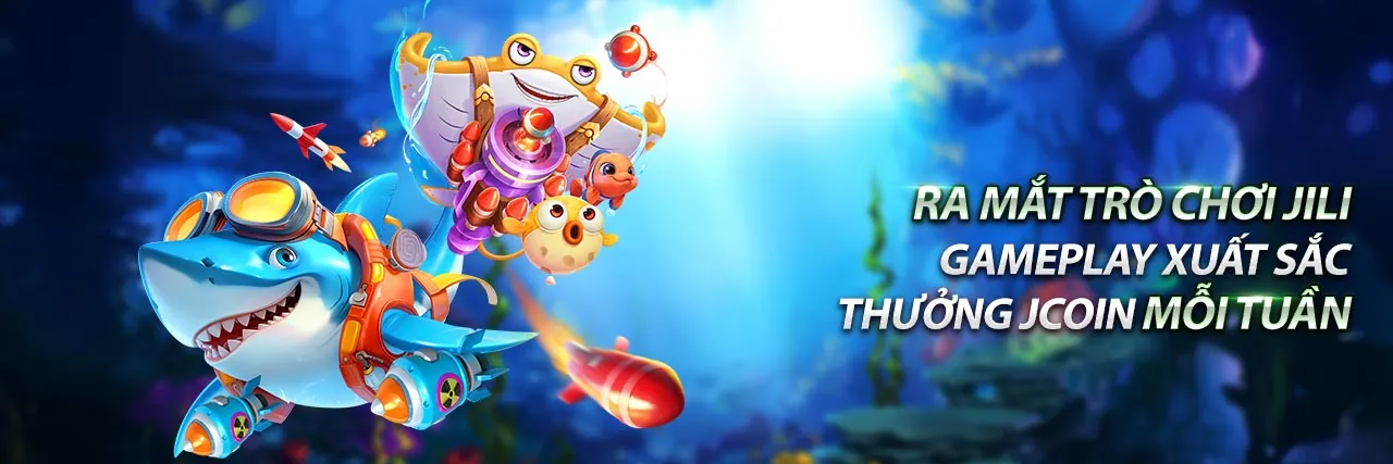 Hình ảnh chính game bắn cá dwin nổ hũ với cá vàng và kho báu