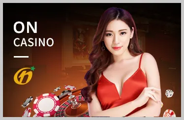 Casino trực tuyến dwin nổ hũ